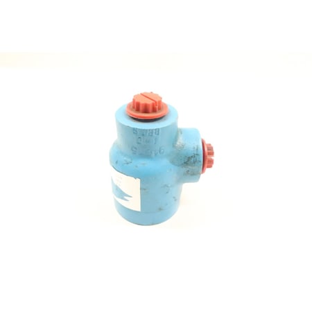 Vickers HYDRAULIC CHECK VALVE 3/4IN NPT C2-815